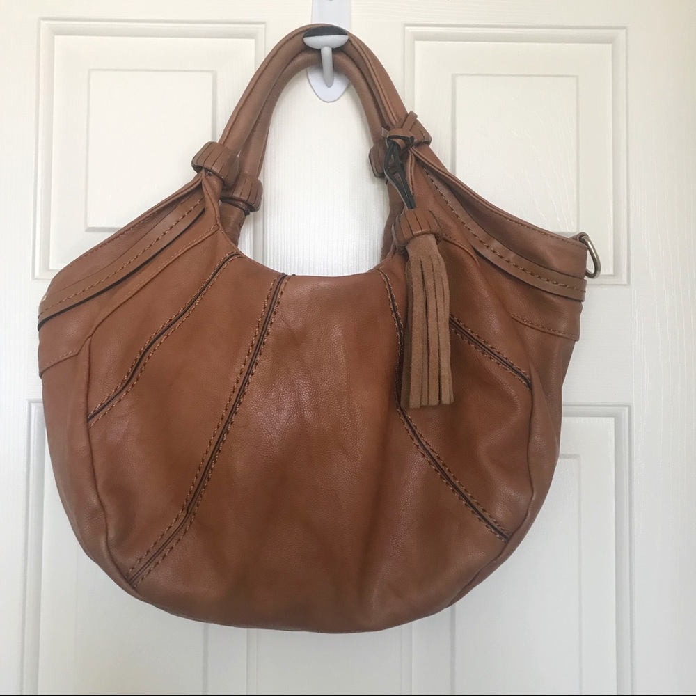 Bessie Bag